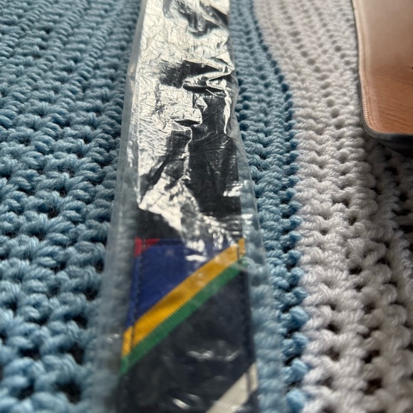 1 Large Men’s Polo Ralph Lauren belt & 1 Medium Women’s Ralph Lauren belt - Picture 6 of 10